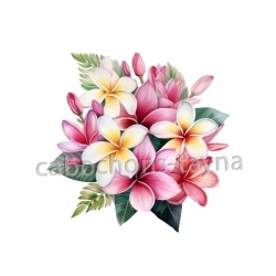 fleur exotique
