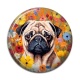 Cabochon Résine - chien