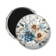 Magnet's - fleur