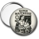Miroir de poche - super maîtresse