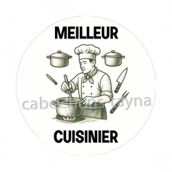 meilleur cuisinier