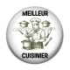 Cabochon Résine - meilleur cuisinier