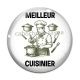 Cabochon Verre - meilleur cuisinier