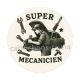 super mécanicien