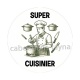 super cuisinier
