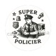 super policier
