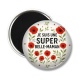Magnet's - je suis une super belle maman