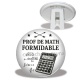 Trépied - prof de math formidable