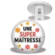Trépied - une super maîtresse