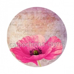 coquelicot