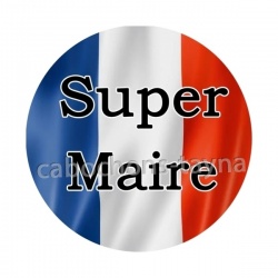super maire
