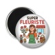 Magnet's - super fleuriste