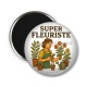 Magnet's - super fleuriste