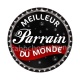meilleur parrain du monde