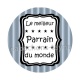 le meilleur parrain du monde