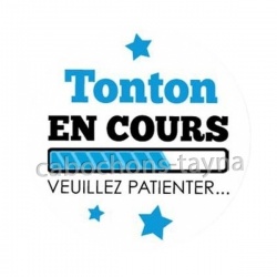 tonton en cours veuillez patienter