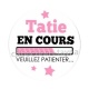 tatie en cours veuillez patienter