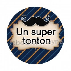 un super tonton