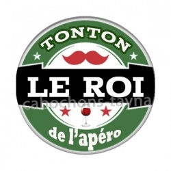 tonton le roi de l'apéro