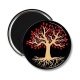 Magnet's - arbre de vie