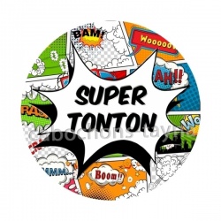 super tontotn