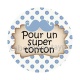 pour un super tonton