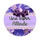 une super filleule