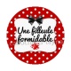 une filleule formidable