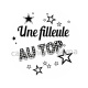 une filleul au top