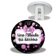Trépied - une filleule qui déchire