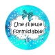 une filleule formidable