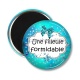 Magnet's - une filleule formidable