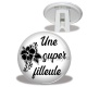 Trépied - une super filleule