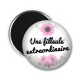 Magnet's - une filleule extraordinaire