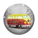 Cabochon Verre - van