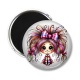 Magnet's - petite fille
