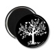 Magnet's - arbre de vie