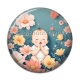 Cabochon Résine - bébé