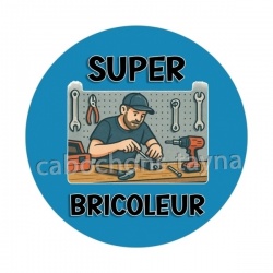 super bricoleur