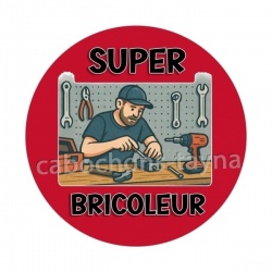 super bricoleur