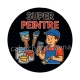 super peintre