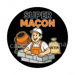 super maçon