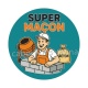 super maçon
