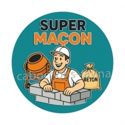 super maçon