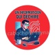 un informaticien qui déchire