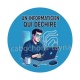  un informaticien qui déchire