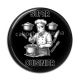 Cabochon Résine - super cuisinier