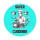 super cuisinier