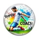 Cabochon Verre - super coach