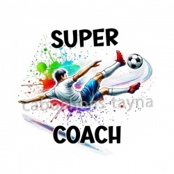  super coach